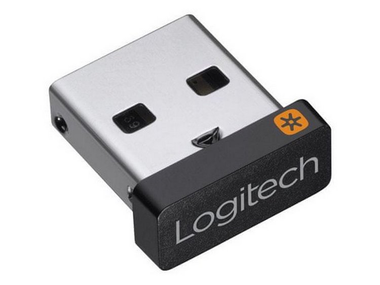 LOGITECH USB UNIFYING RECEIVER 910-005931