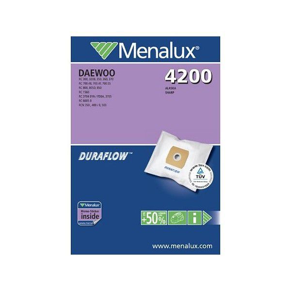 MENALUX 4200 5KS