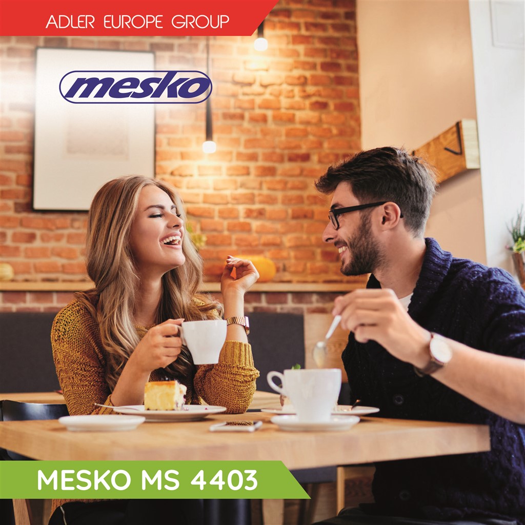 MESKO MS 4403 posledný kus