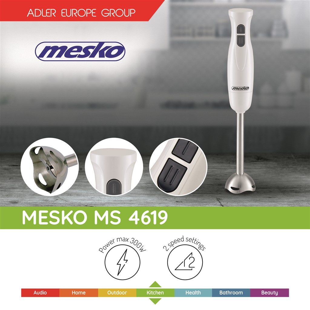 MESKO MS 4619