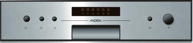 MORA VM 633 X