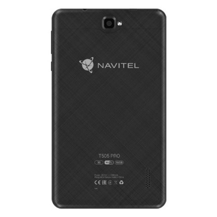 NAVITEL T505 PRO, NAVIGACIA/TABLET 3G, 7, DUAL SIM