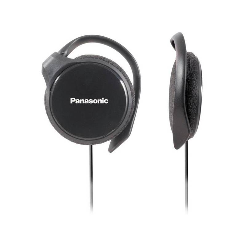 PANASONIC RP-HS46E-K, BLACK