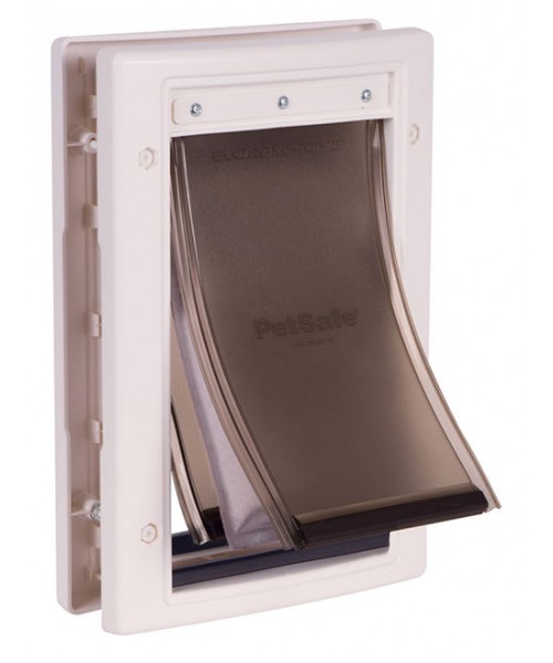 PETSAFE EXTREME WEATHER DOOR SMALL