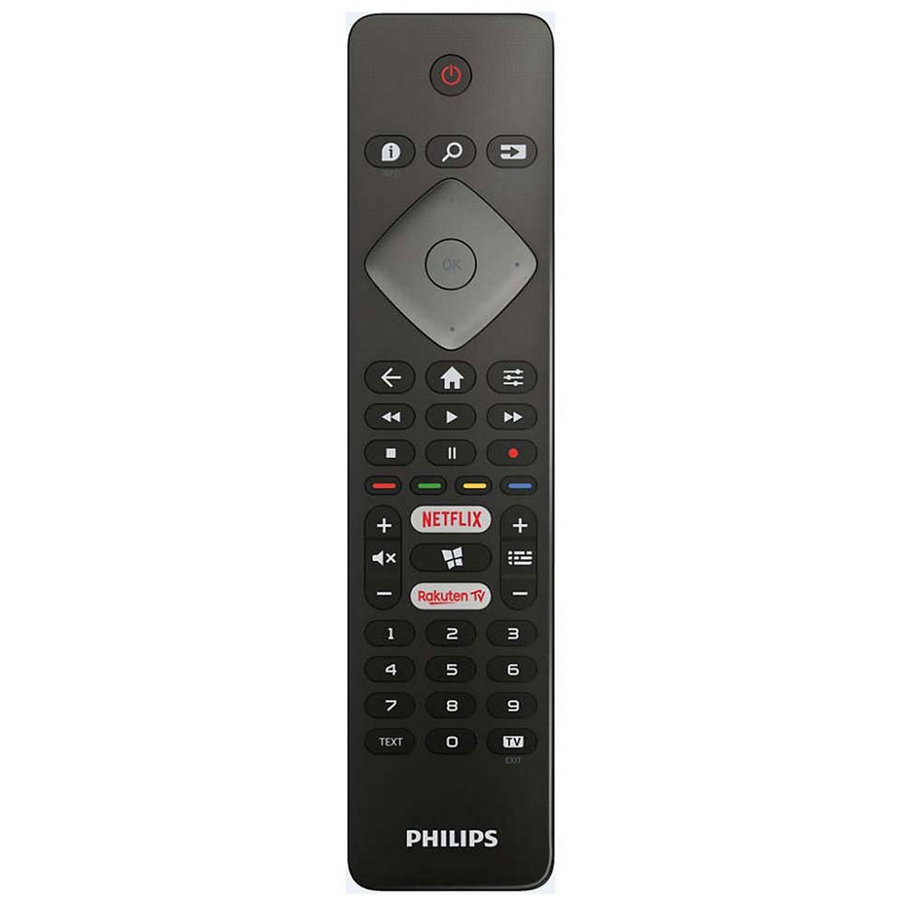PHILIPS 58PUS6504/12 + darček internetová televízia sledovanieTV na dva mesiace v hodnote 11,98 €