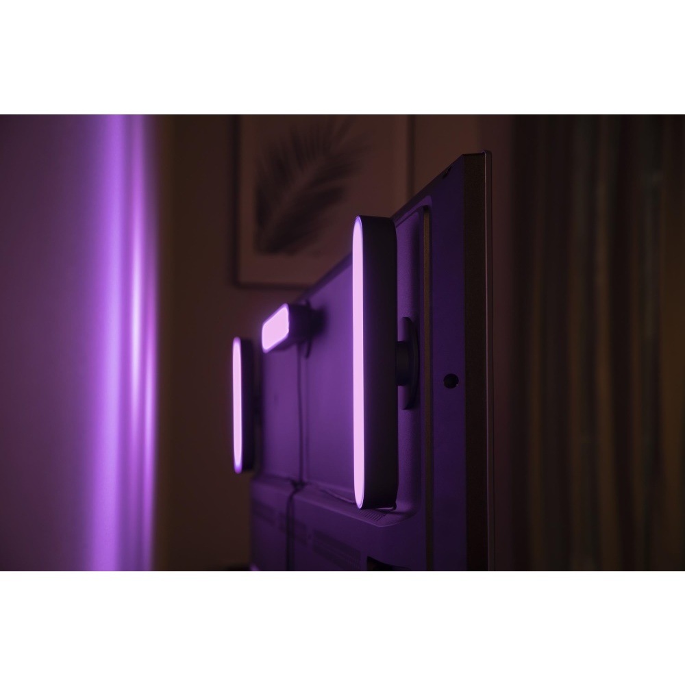 PHILIPS HUE WHITE AND COLOR AMB. PLAY 2