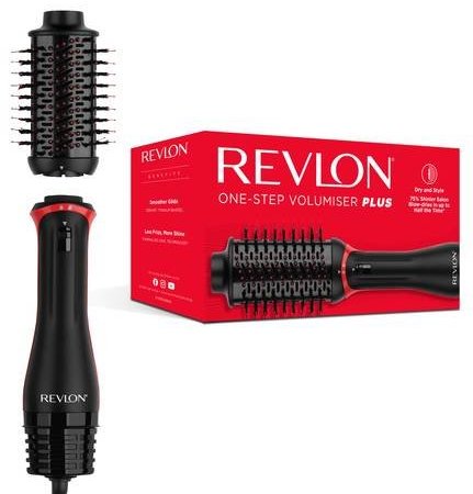 REVLON RVDR5298E