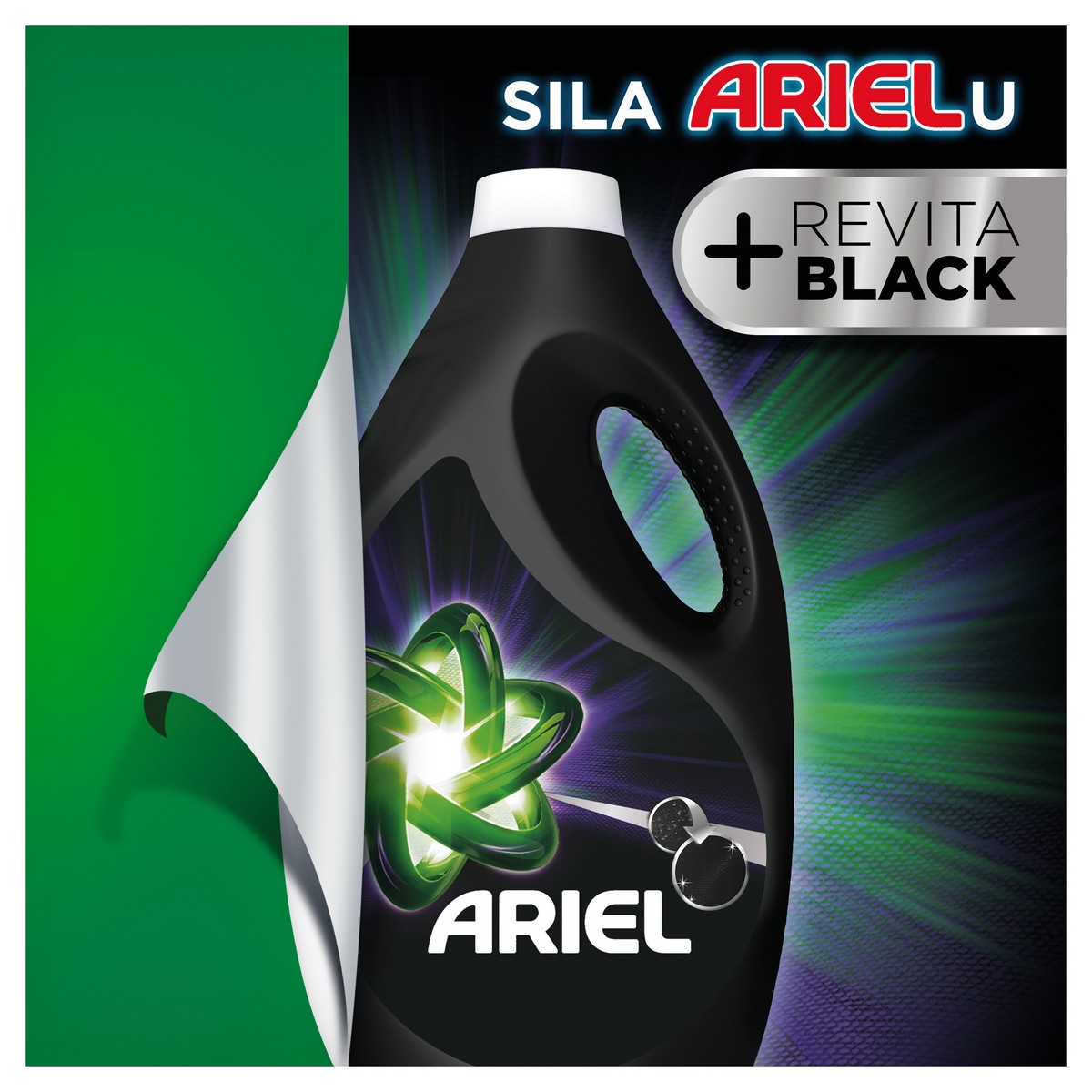ARIEL 34PD 1.7L BLACK