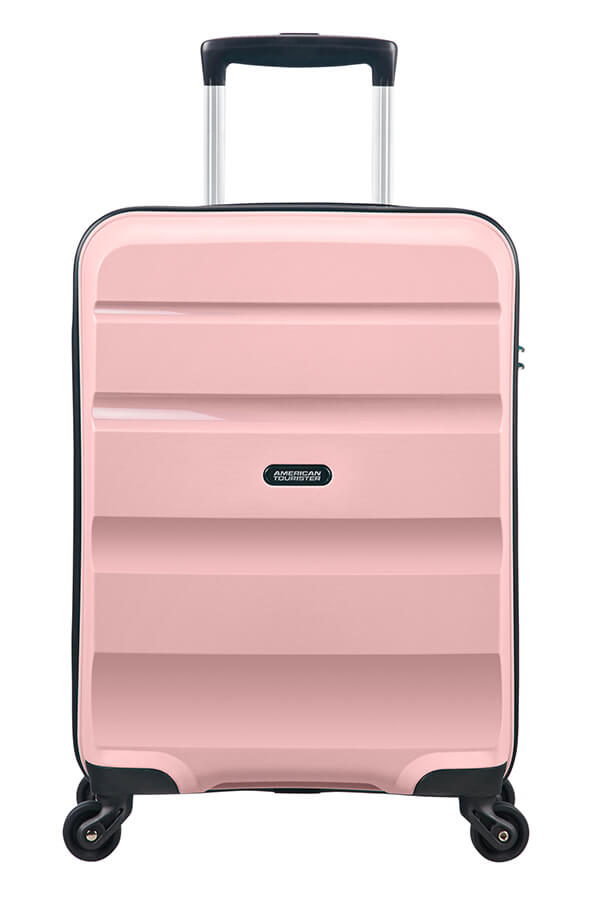 AMERICAN TOURISTER CABIN SPINNER 85A42001 BONAIR STRICT S 55 4WHEELS, CHERRY BLOSSOMS