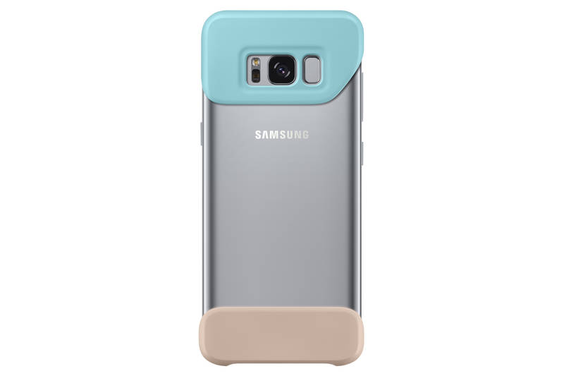 SAMSUNG 2PIECE COVER PRO S8 (G950) MINT EF-MG950CMEGWW