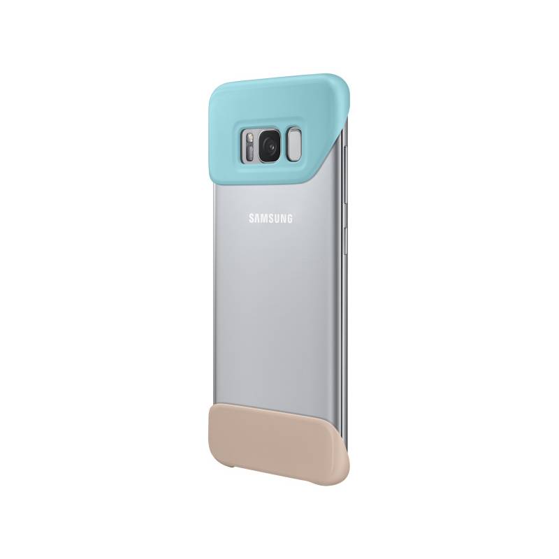 SAMSUNG 2PIECE COVER PRO S8 (G950) MINT EF-MG950CMEGWW
