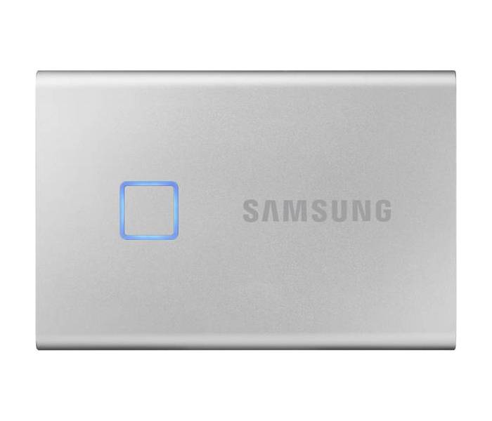 SAMSUNG EXTERNY SSD T7 SERIE 500GB MU-PC500S/WW