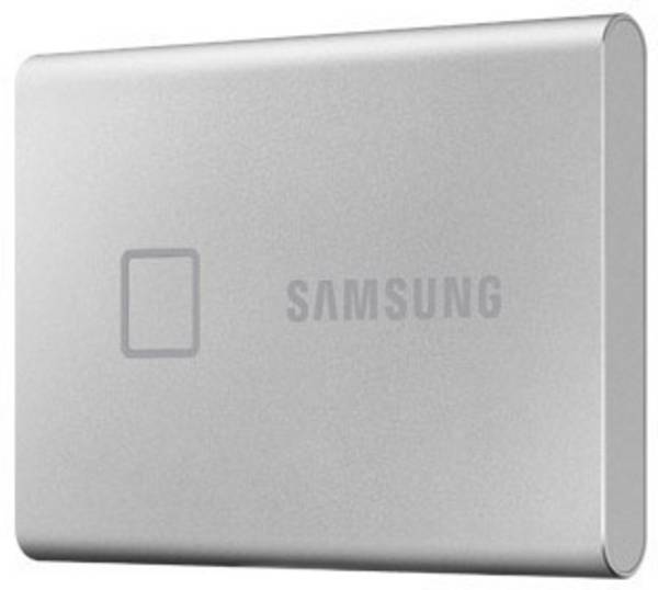 SAMSUNG EXTERNY SSD T7 SERIE 500GB MU-PC500S/WW
