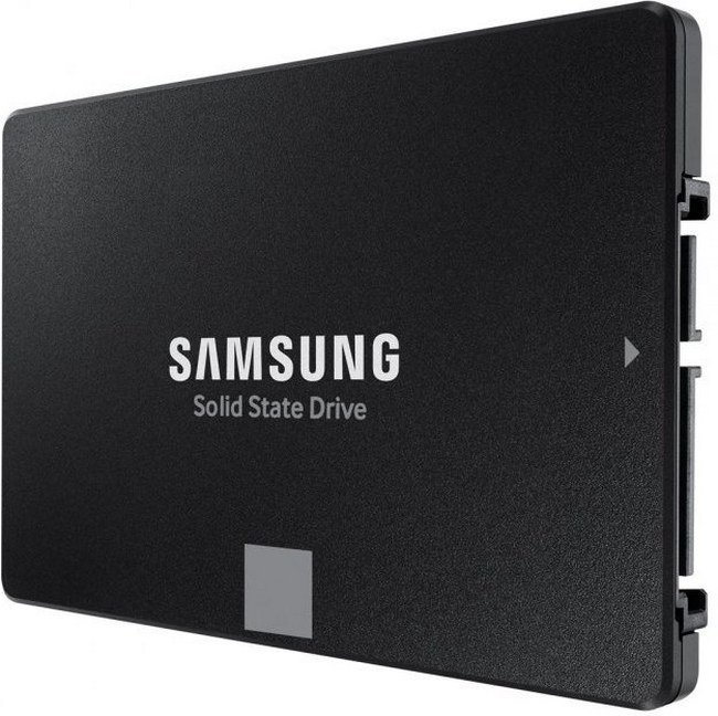 SAMSUNG SSD EVO 870 1TB MZ-77E1T0B