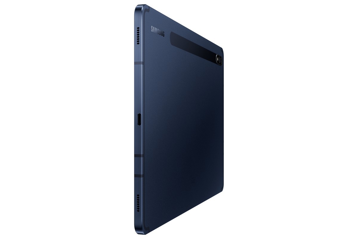 SAMSUNG T875 TAB S7 11.0 LTE 6GB/128GB BLUE SM-T875NDBAEUE vystavený kus