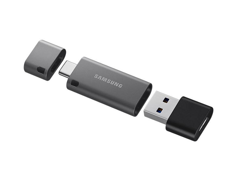 SAMSUNG USB 3.1 FLASH DISK DUO PLUS 32GB, MUF-32DB/APC
