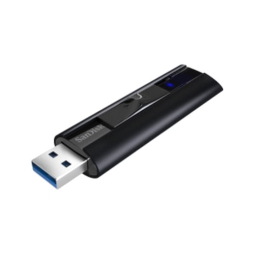 SANDISK EXTREME PRO USB 3.2 512 GB SDCZ880-512G-G46 posledný kus