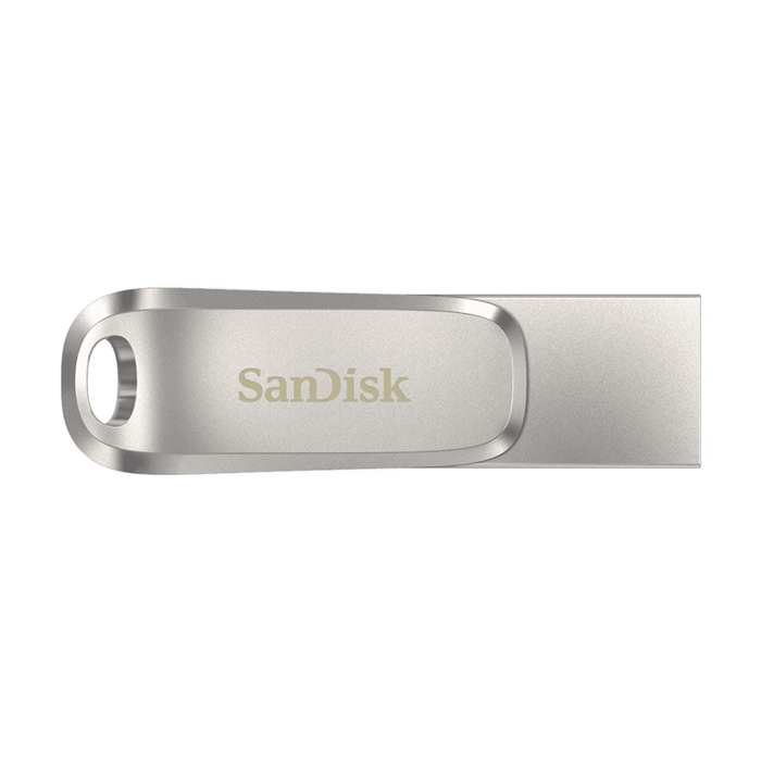 SANDISK ULTRA DUAL DRIVE LUXE USB TYPE-C 1 TB SDDDC4-1T00-G46 posledný kus