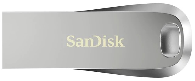 SANDISK ULTRA DUAL DRIVE LUXE USB TYPE-C 64 GB SDDDC4-064G-G46