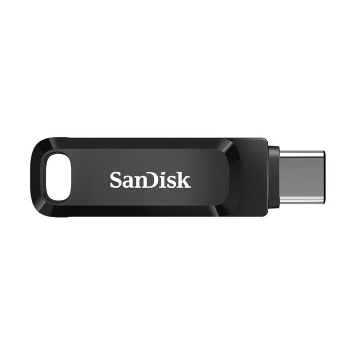 SANDISK ULTRA DUAL GO USB 512GB, TYPE-C