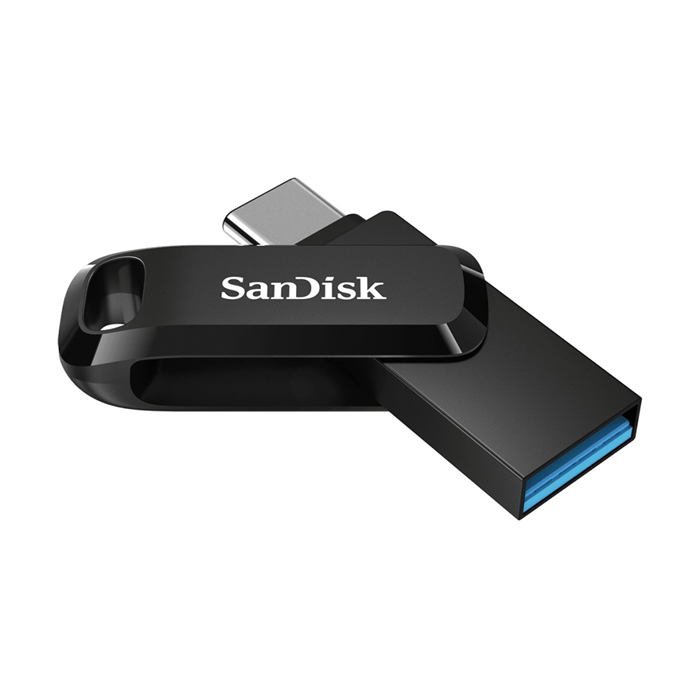 SANDISK ULTRA DUAL GO USB 512GB, TYPE-C