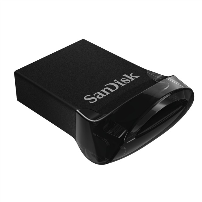 SANDISK ULTRA FIT USB 3.1 32 GB - HAMA 173486