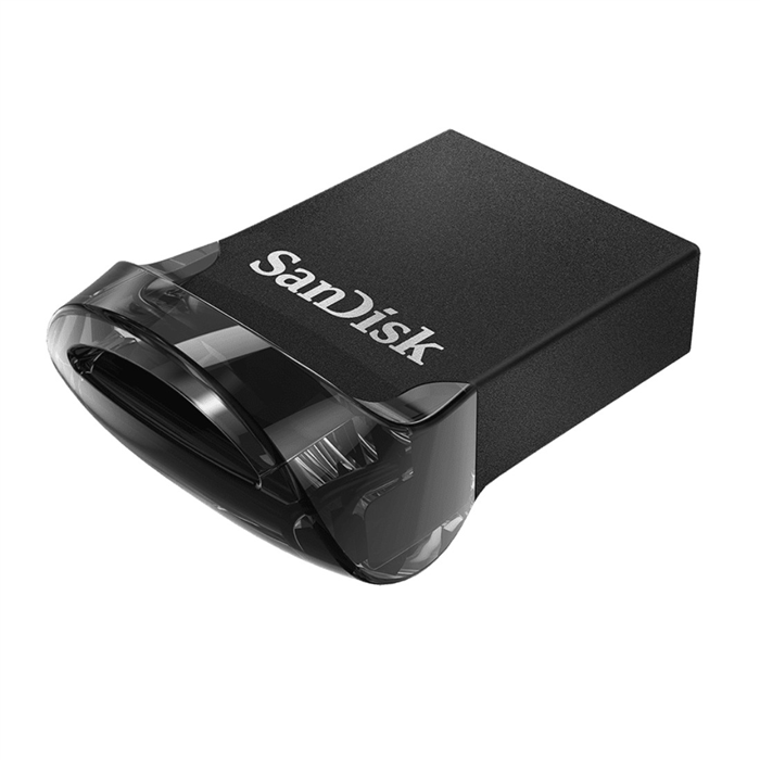 SANDISK ULTRA FIT USB 3.1 512 GB, SDCZ430-512G-G46