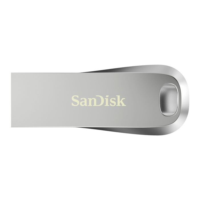 SANDISK ULTRA LUXE 64GB USB 3.1., SDCZ74-064G-G46