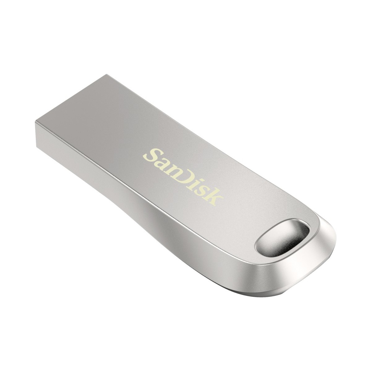 SANDISK ULTRA LUXE USB 3.1 128 GB, SDCZ74-128G-G46