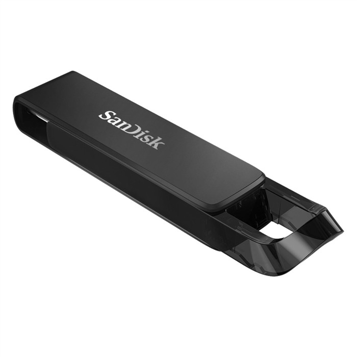 SANDISK ULTRA USB TYPE-C FLASH DRIVE 128 GB, SDCZ460-128G-G46