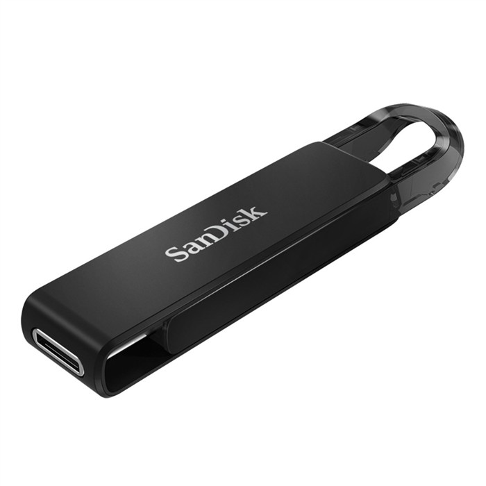 SANDISK ULTRA USB TYPE-C FLASH DRIVE 32 GB, SDCZ460-032G-G46 posledný kus
