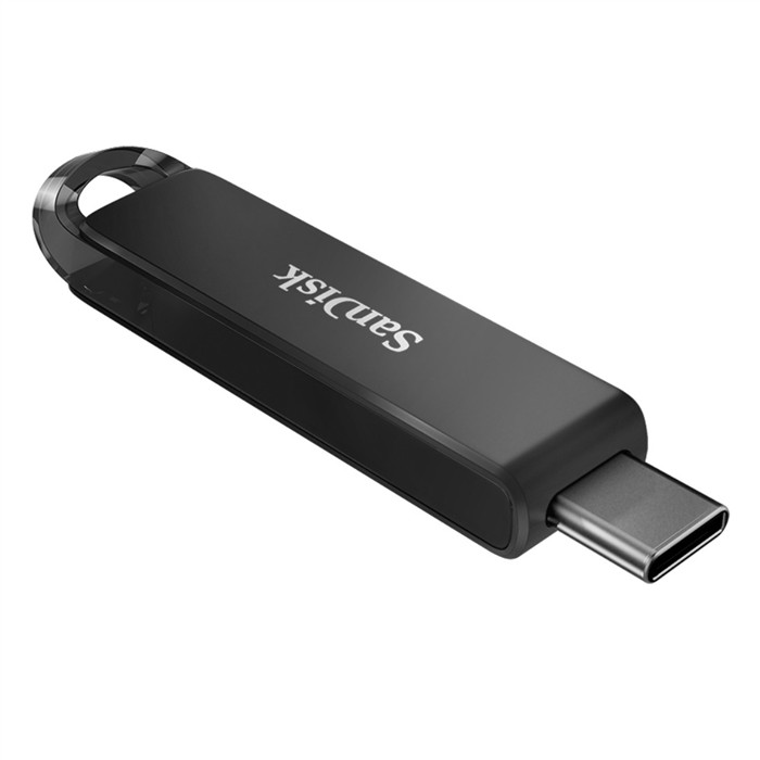 SANDISK ULTRA USB TYPE-C FLASH DRIVE 32 GB, SDCZ460-032G-G46