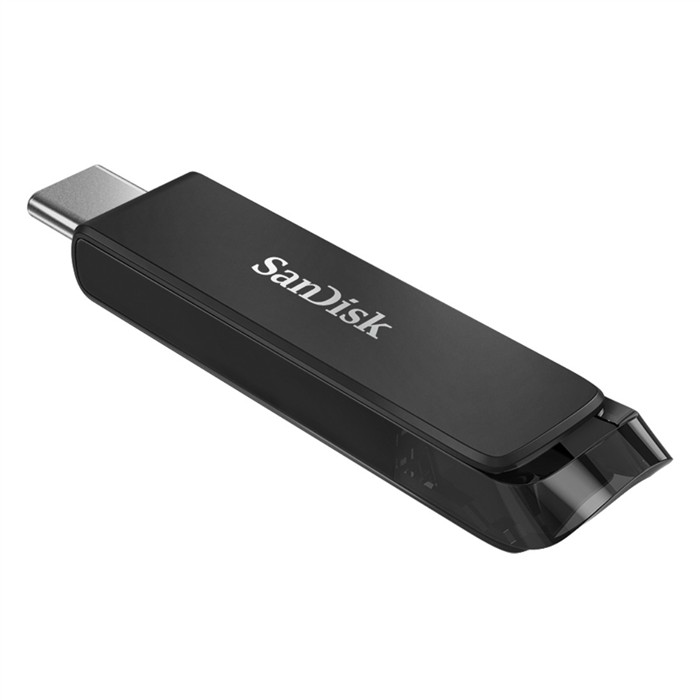 SANDISK ULTRA USB TYPE-C FLASH DRIVE 64 GB, SDCZ460-064G-G46