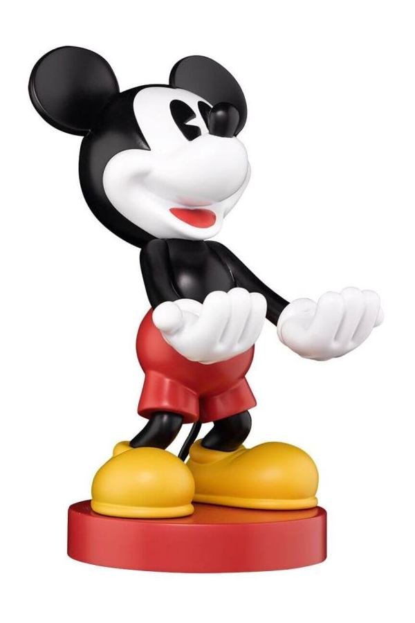 SBOX MICKEY MOUSE, CABLE GUY 20CM, CGCRDS300090