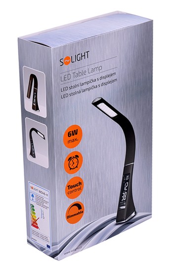 SOLIGHT WO46-H