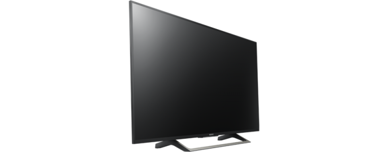 SONY KD-43XE8005BAEP + darček internetová televízia sledovanieTV na dva mesiace v hodnote 11,98 €