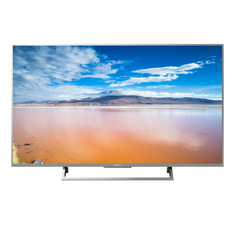 SONY KD-43XE8077SAEP vystavený kus + darček internetová televízia sledovanieTV na dva mesiace v hodnote 11,98 €