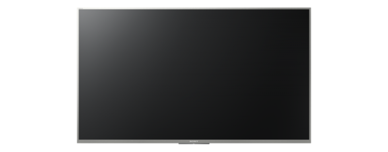SONY KD-43XE8077SAEP vystavený kus + darček internetová televízia sledovanieTV na dva mesiace v hodnote 11,98 €