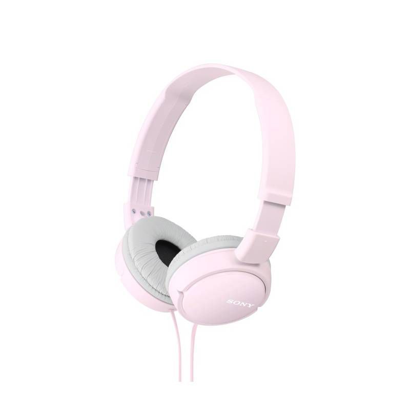 SONY MDR-ZX110 RUZOVE (MDRZX110P.AE)