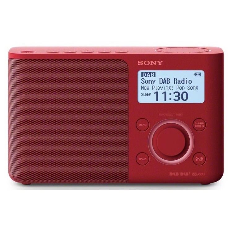SONY XDR-S61DR