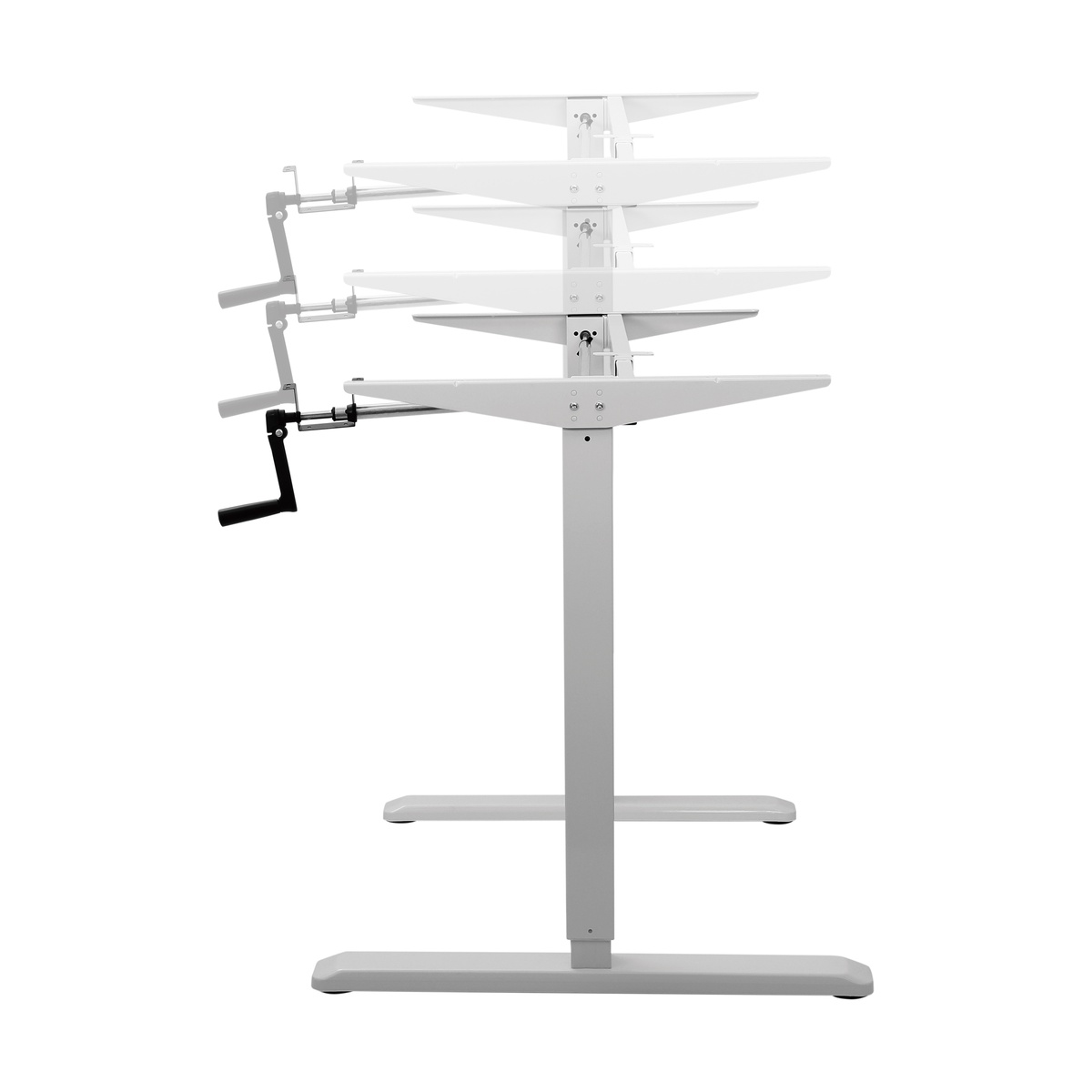 STELL SOS 3010 SIT-STAND
