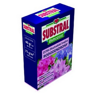 SUBSTRAL OSMOCOTE PRE RODODENDRONY 300G /1736102/