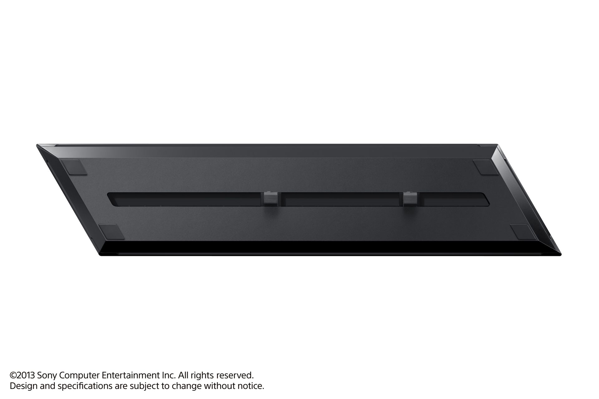 SONY PS4 VERTICAL STAND