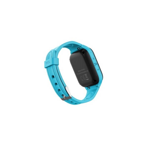TCL MOVETIME FAMILY WATCH MT40 BLUE