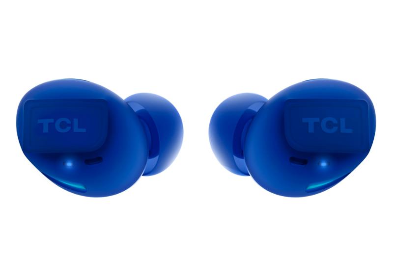 TCL SOCL500 BEZDROTOVE BT SLUCHADLA IN - EAR, MODRE posledný kus