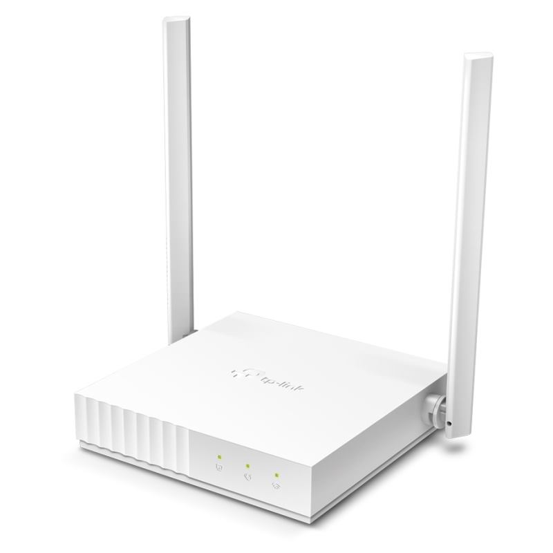 TP-LINK TL-WR844N WIFI ROUTER, 300MBPS