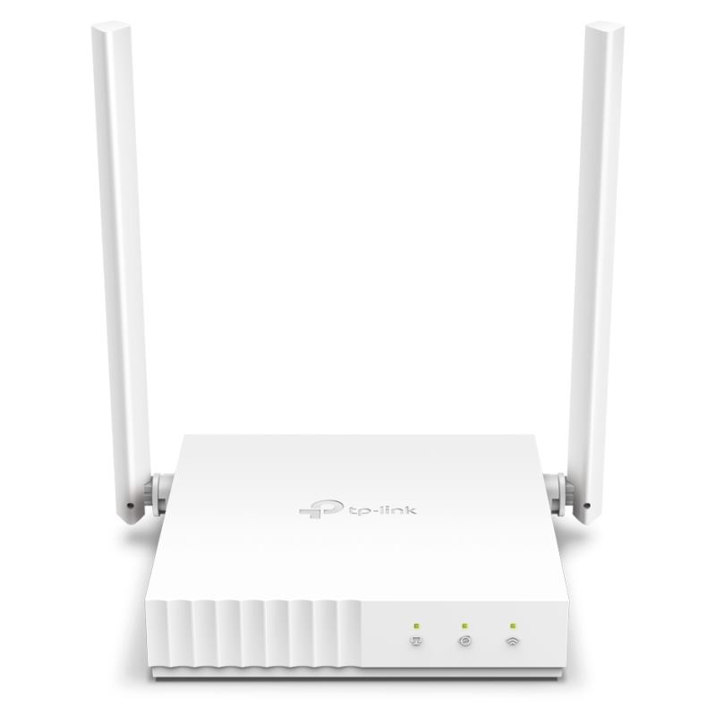 TP-LINK TL-WR844N WIFI ROUTER, 300MBPS