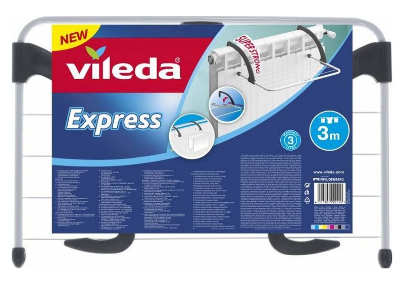 VILEDA EXPRESS SUSIAK NA PRADLO 3M 157334