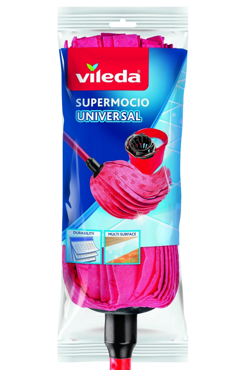 VILEDA SUPERMOCIO UNIVERSAL 148060