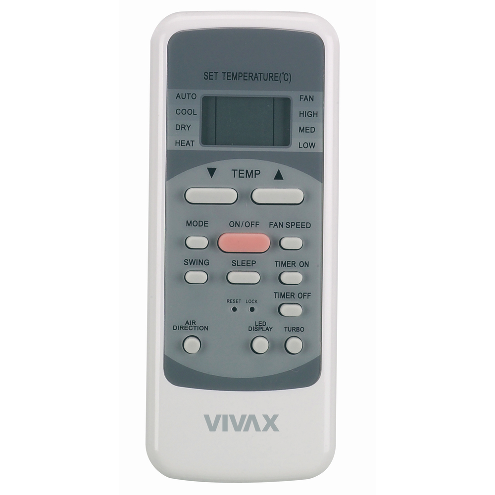 VIVAX ACP-09PT25AEH